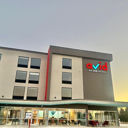 Avid Hotels - Fort Wayne North By Ihg Esterno foto