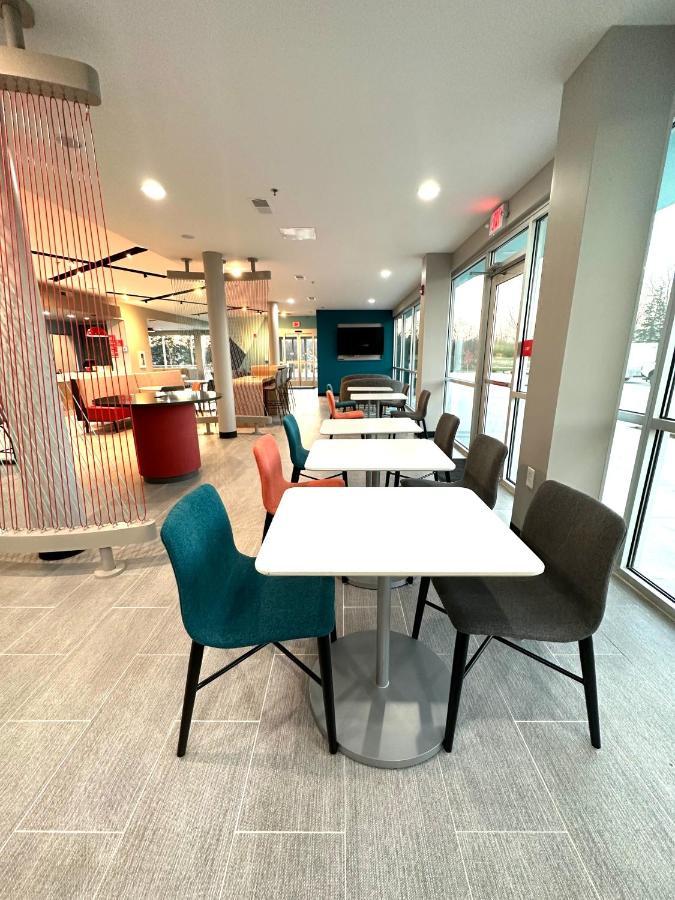 Avid Hotels - Fort Wayne North By Ihg Esterno foto