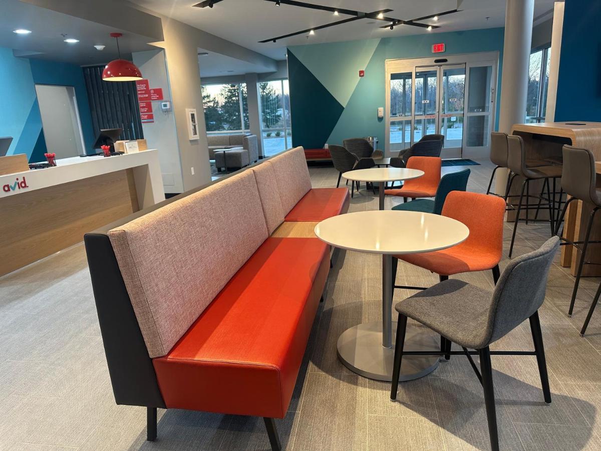 Avid Hotels - Fort Wayne North By Ihg Esterno foto