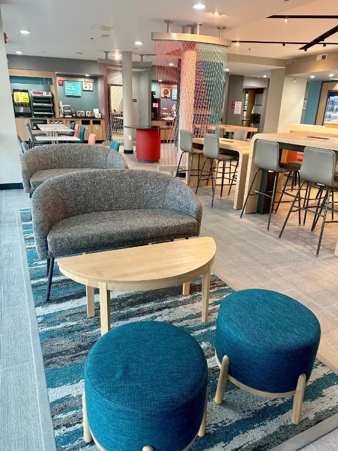 Avid Hotels - Fort Wayne North By Ihg Esterno foto