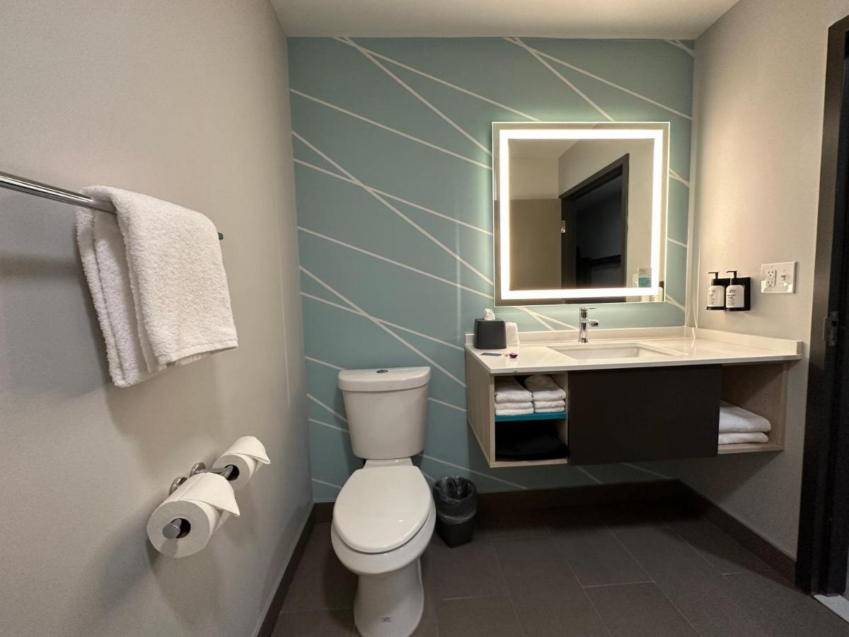 Avid Hotels - Fort Wayne North By Ihg Esterno foto