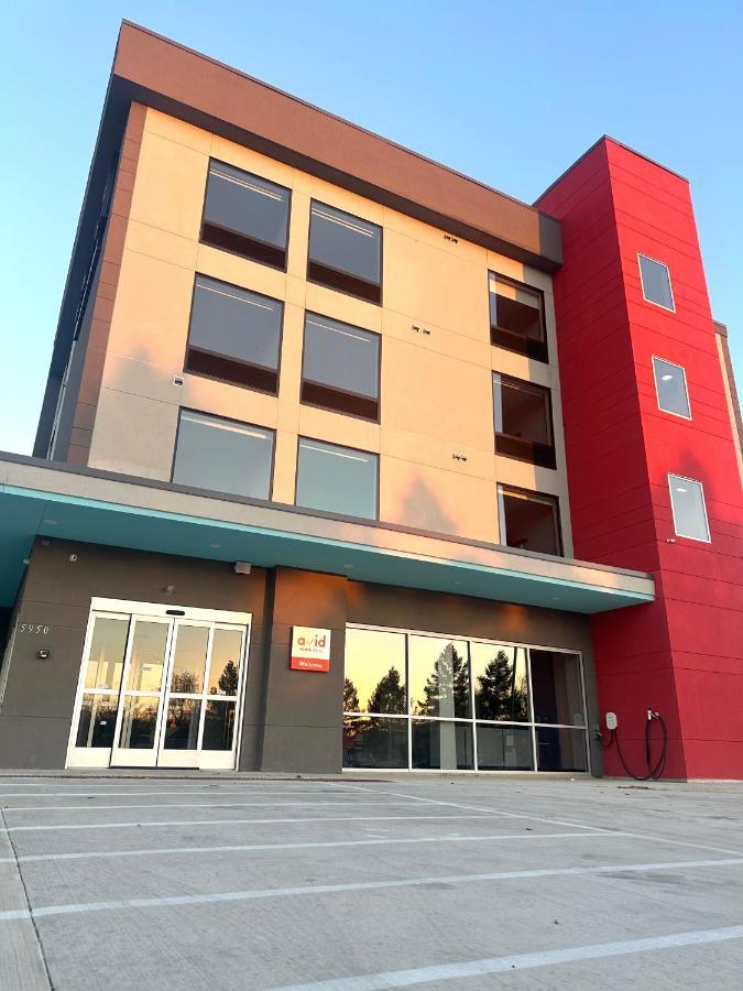 Avid Hotels - Fort Wayne North By Ihg Esterno foto