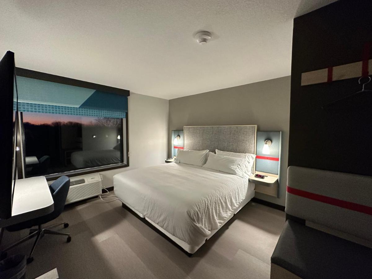 Avid Hotels - Fort Wayne North By Ihg Camera foto
