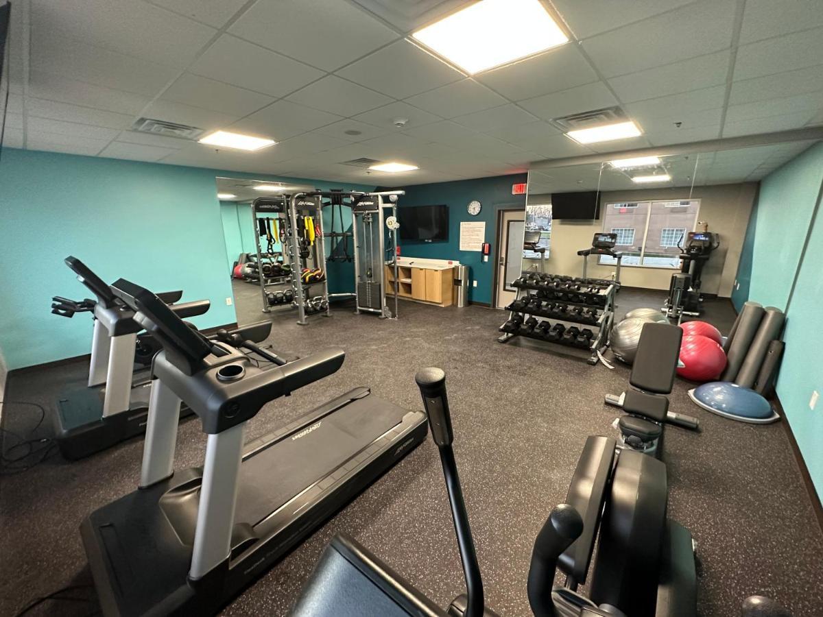 Avid Hotels - Fort Wayne North By Ihg Esterno foto