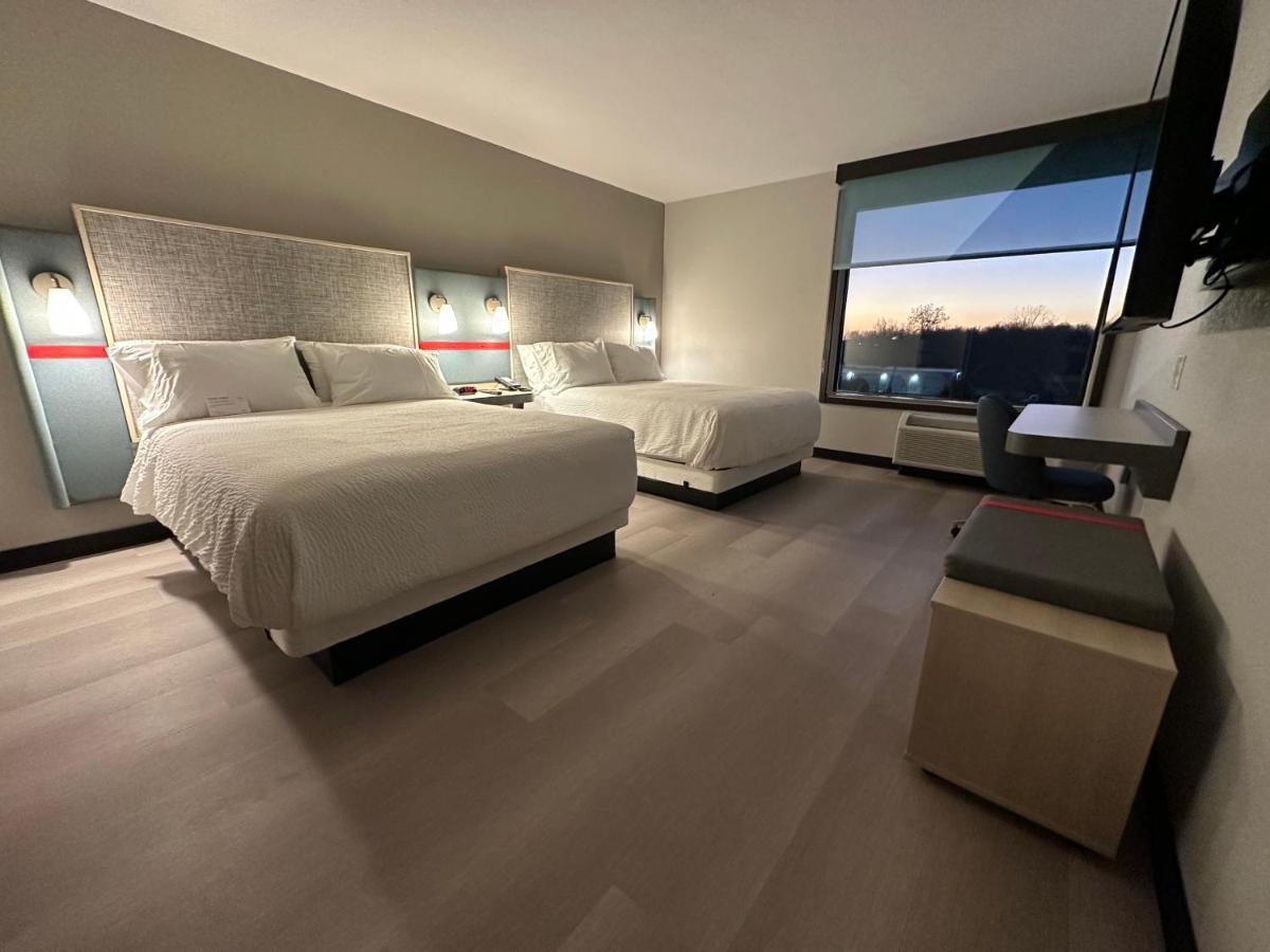 Avid Hotels - Fort Wayne North By Ihg Esterno foto