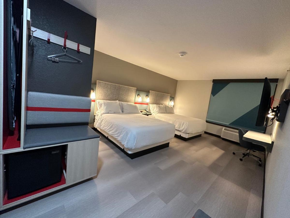 Avid Hotels - Fort Wayne North By Ihg Esterno foto