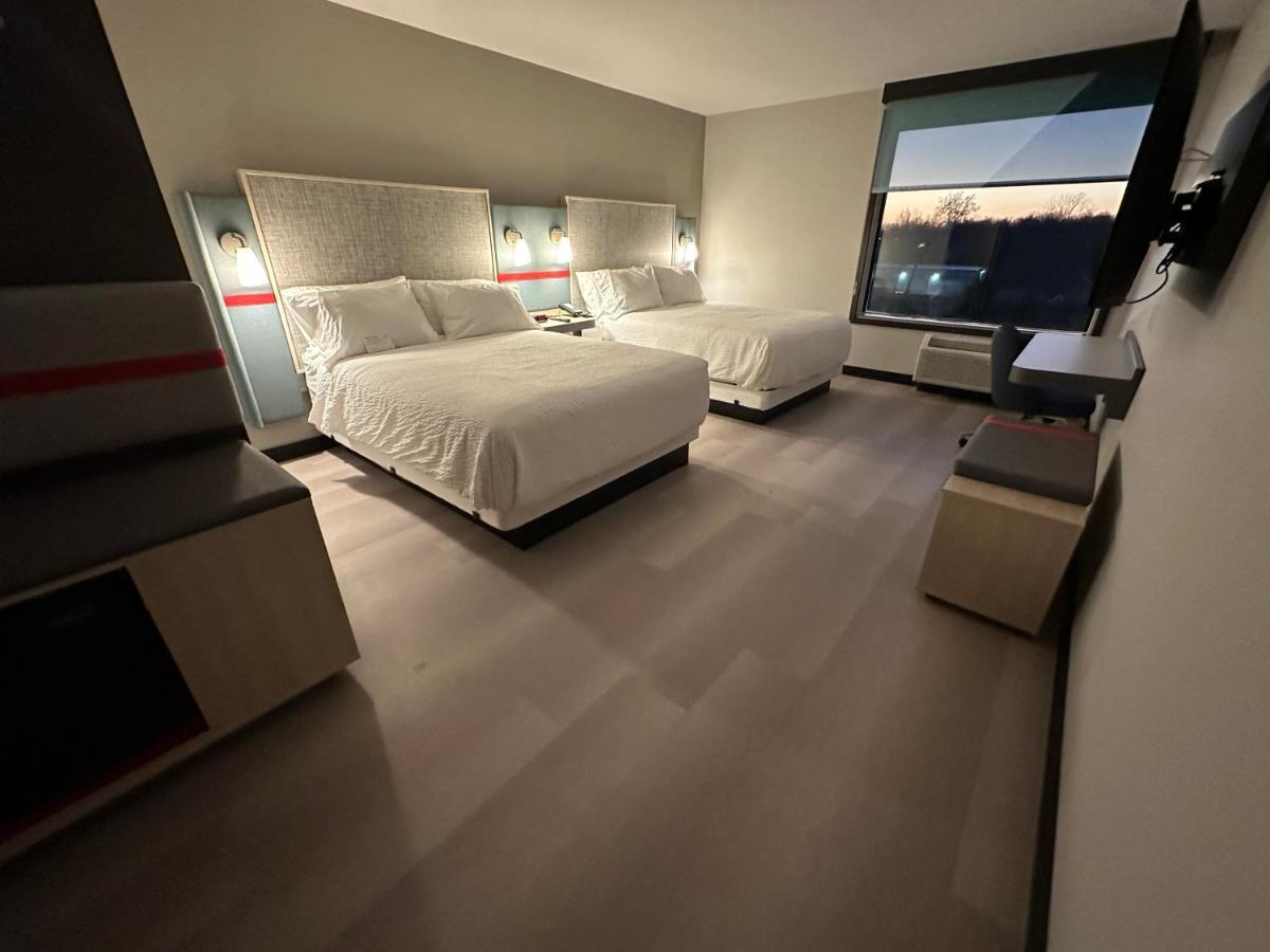 Avid Hotels - Fort Wayne North By Ihg Esterno foto