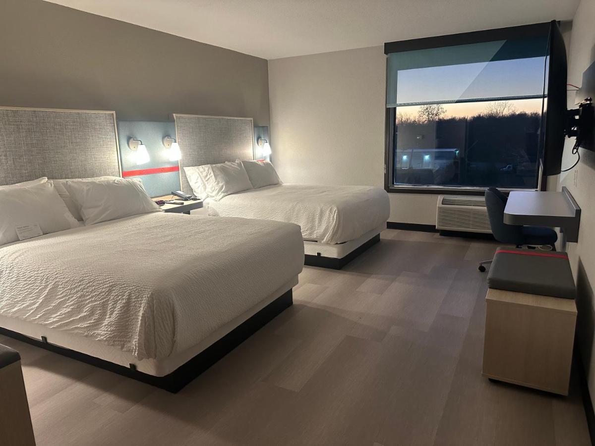 Avid Hotels - Fort Wayne North By Ihg Esterno foto